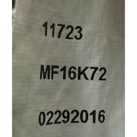 Peter Millar Mountainside Collection Polo Shirt Men S Green Blue Striped Stretch - Picture 9 of 9